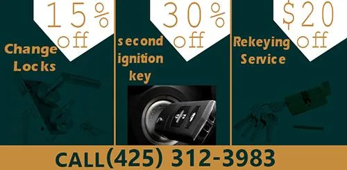 Locksmith Service Des Moines