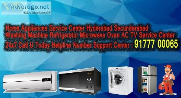 Washing machine Repair Secunderabad