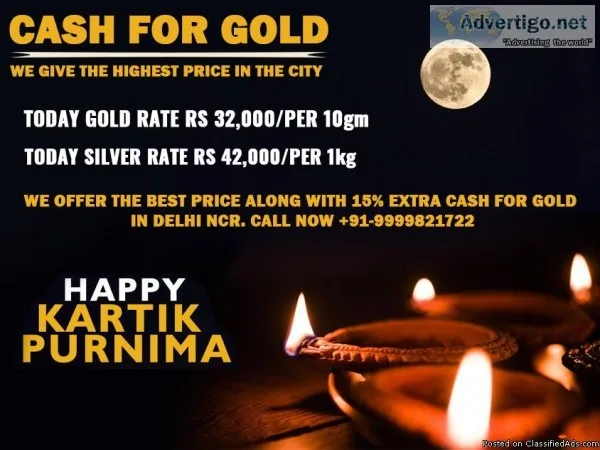 Silver Buyer in Delhi 9999821722