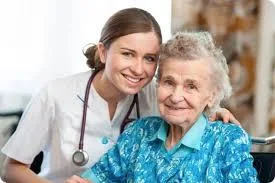 Best Elder Care Services in Mumbai