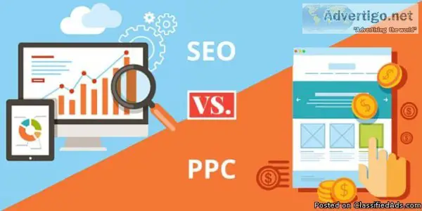 What is the Main Difference Between PPC and SEO