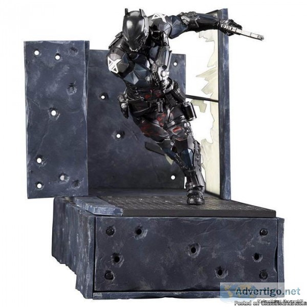 Batman Arkham Knight ARTFX Statue