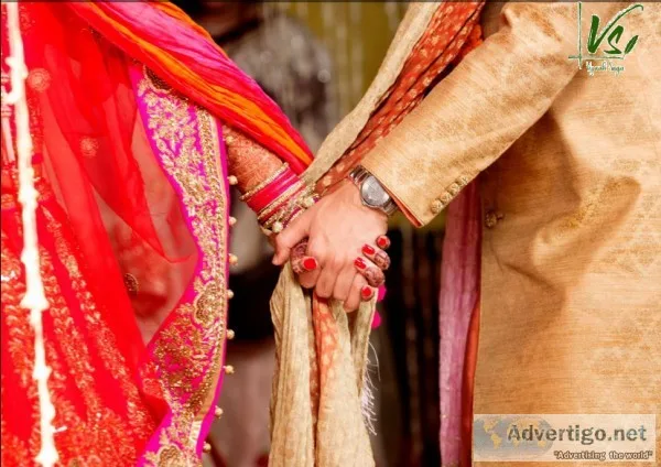 Indian Wedding Cinematography in Delhi