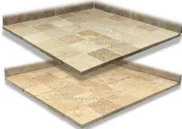 Travertine Restoration in Atlanta GA