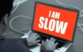 Computer running slow