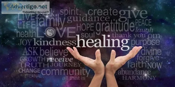 Energy Healing Yoga Encinitas