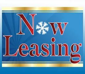 Need to move Pre-lease with us TODAY