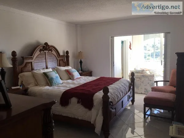 King Size Bed Suite (Tommy Bahama Style)