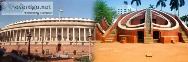 Best Tour Package in Delhi India