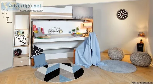 Buy Safe furniture for your Baby at Habios.