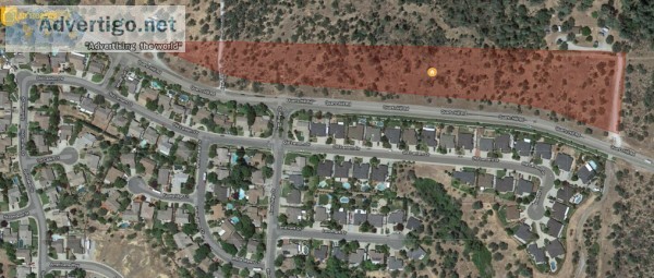 9.5 Acres FSBO Potential 45-Unit Senior Housing