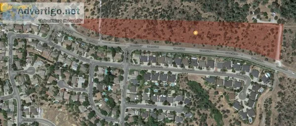 9.5 Acres FSBO Potential 45-Unit Senior Housing