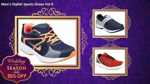 shoe