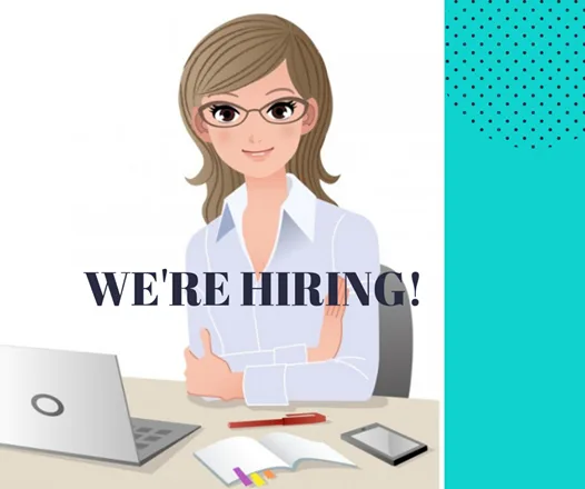 FULL TIME ROCK STAR EXECUTIVE SECRETARY