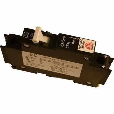 Midnite Solar MNEPV15 DC Circuit Breaker