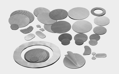 No.1 SS Wire Mesh Manufacturers and Suppliers in India