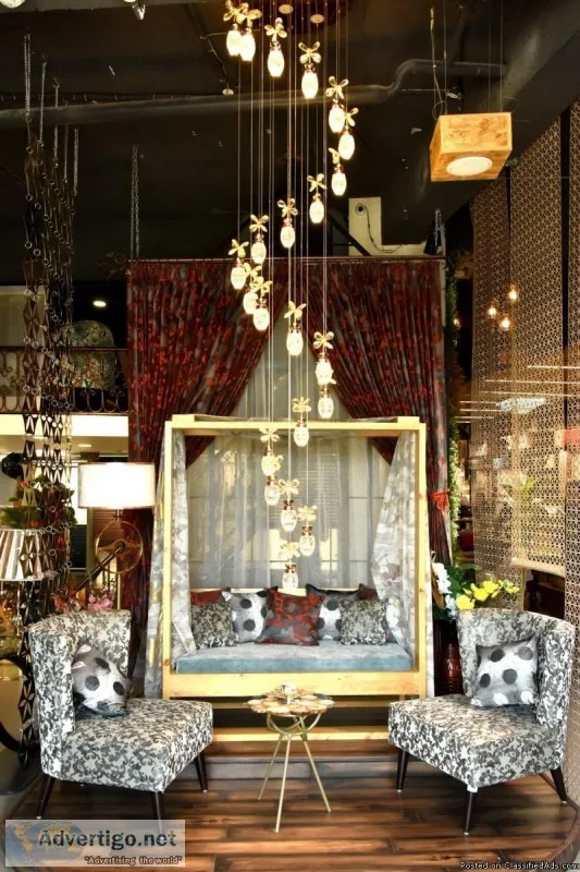 Buy Best Fancy Lights in Gurgaon