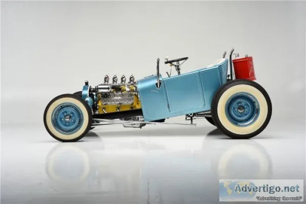 1926 Ford Model T
