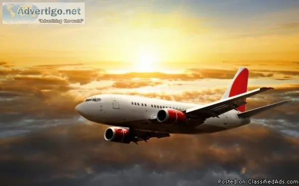 Urgent vacancy for Airport Ground staff