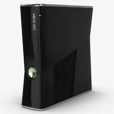 xbox360 slim..