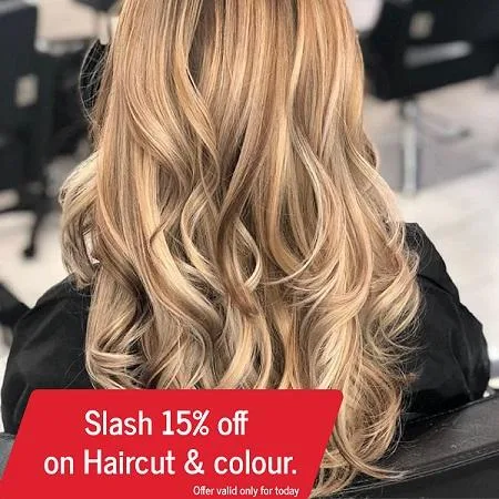 Perfect Haircut  Hair styling  Hair Color Salon in Las Vegas NV