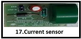 Current Sensor