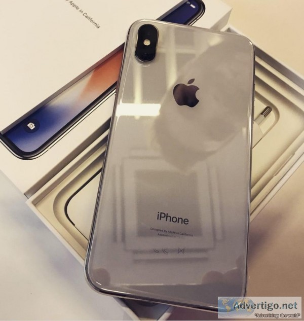3 weeks old iphone xs max 512GB