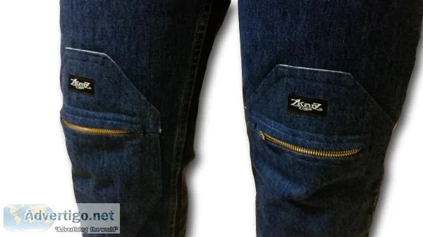 USA KNEEPAD PANTS THE BEST