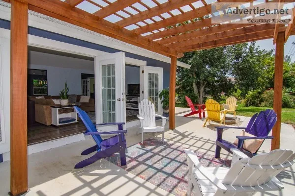Bonita Shores Home 3B plus den2B OPEN HOUSE 518 from 1-4pm