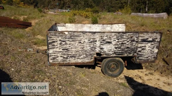 Trailer