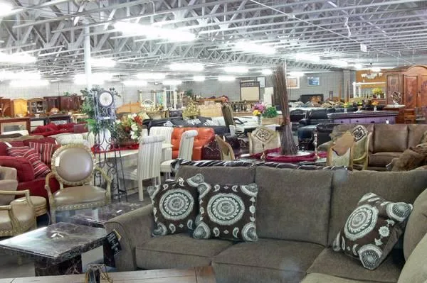 FREE FURNITURE