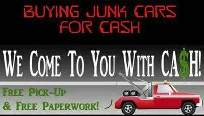 Cash for running junk car (562)280-2323