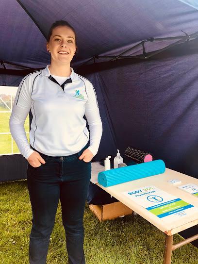 Find the best Physiotherapy clinic in Ashbourne