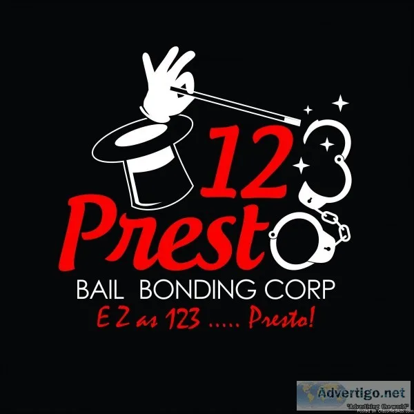 Tavares Bail Bonds