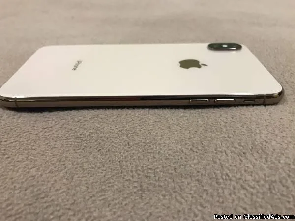 iPhone XS Max 256GB