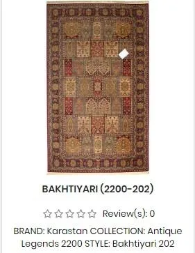 Area Rug for Sale in the USA  Awcarpet.com