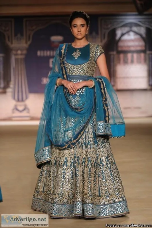 Celebrate Wedding Season with Designer Dresses at Carma Online
