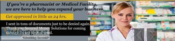 Business Funding Solutions  Ach Loans Service USA