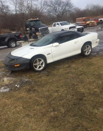 1994 Chevrolet Camaro Z28