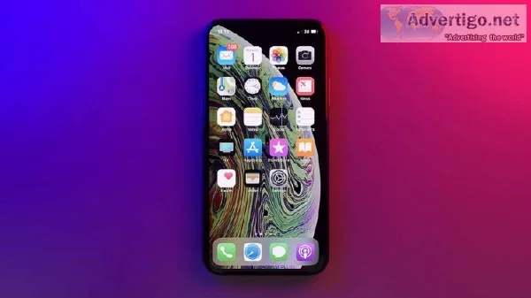 iPhone XS Giveaway Contest 2019