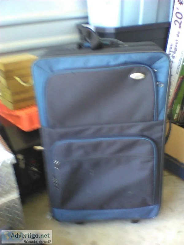 suit case