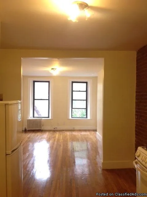 Studio Apartment - UES - RENOVATED