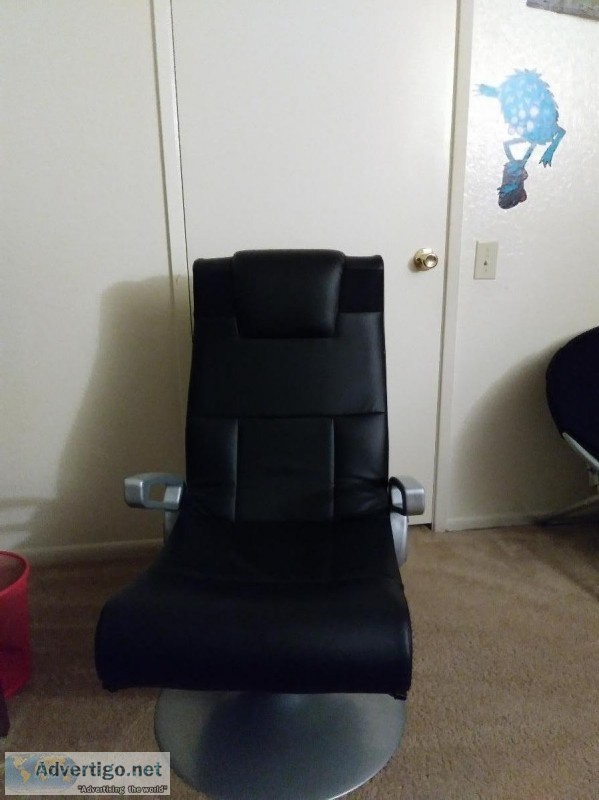 XRocker Gaming Chair