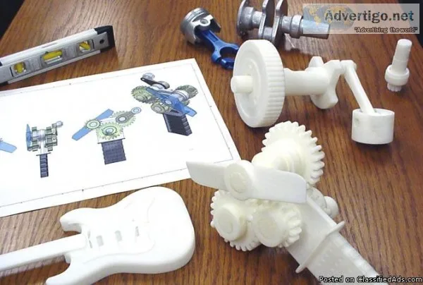 Now Avail 3D Printer for Schools and Institute