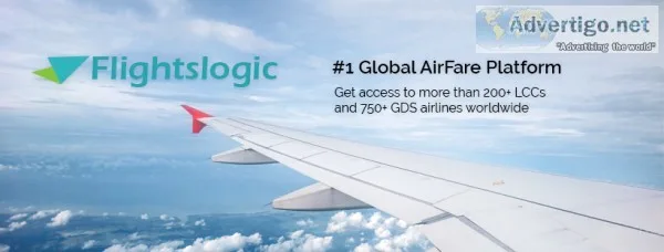 Flight API - FlightsLogic