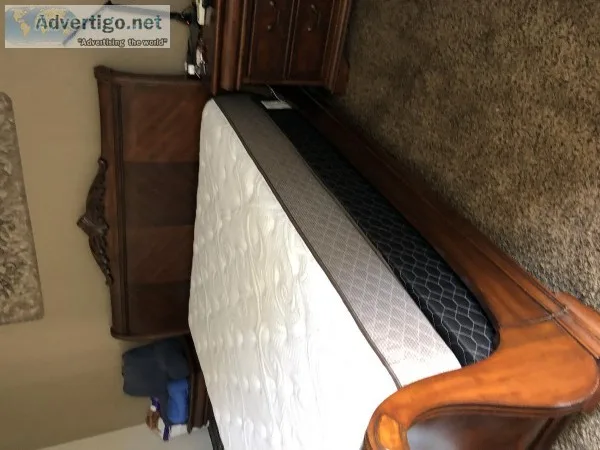 Bedroom set