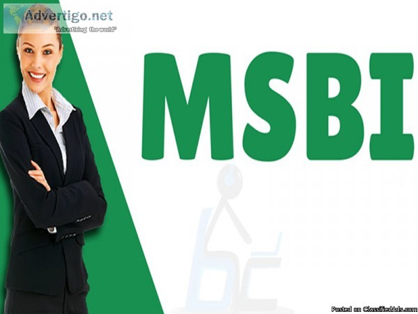MSBI Online Training