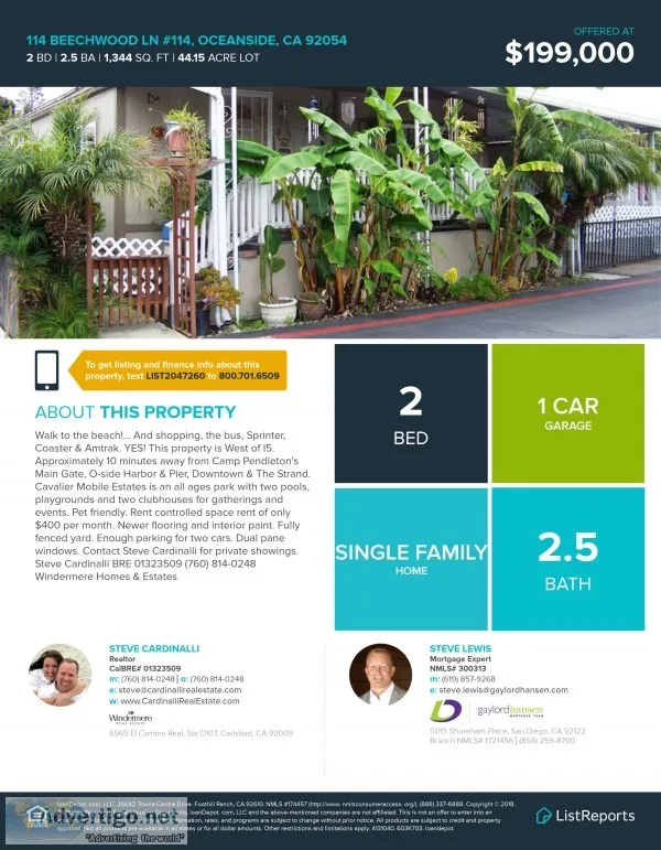 House for sale