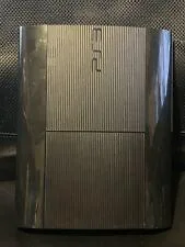 ps3 slim...