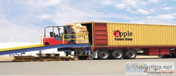 ASTODIA APPLE PACKERS AND MOVERS